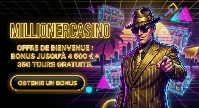Millionercasino